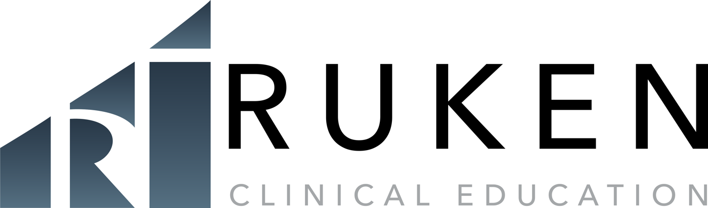 RUKEN Clinical Education