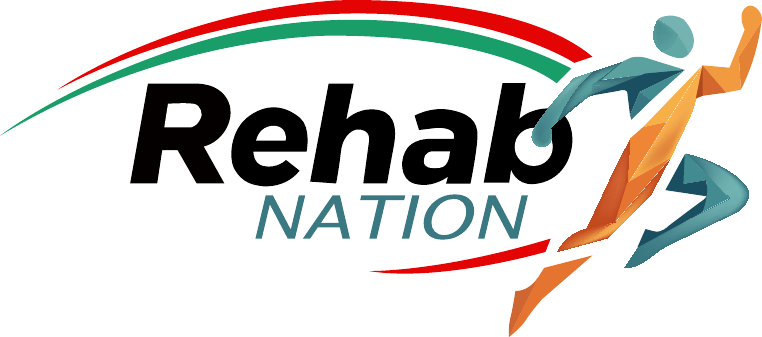 Rehab Nation